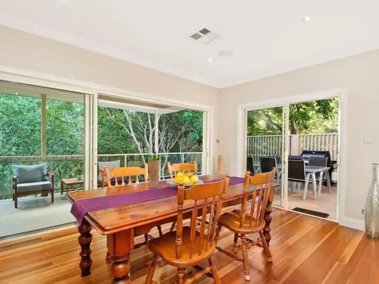 Sixth view of Homely house listing, 9 Borambil Place, Longueville NSW 2066