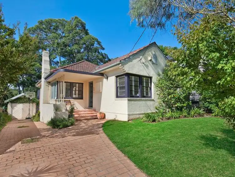 3 Beaconsfield Road, Chatswood NSW 2067