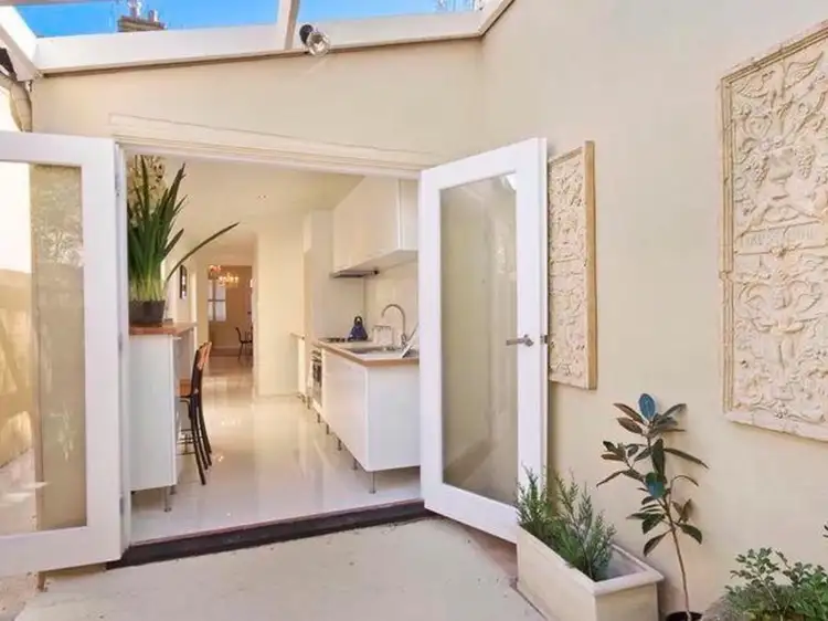 Second view of Homely house listing, 19 Denison Road, Lewisham NSW 2049