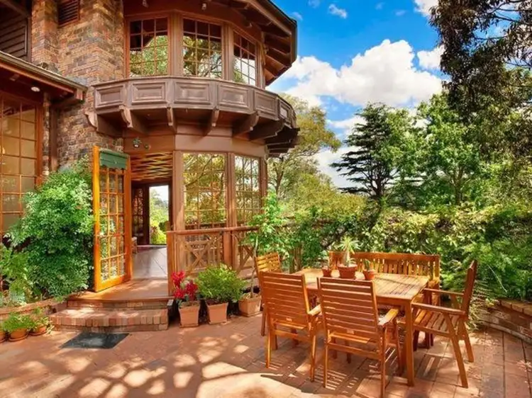 4 Coonah Parade, Riverview NSW 2066