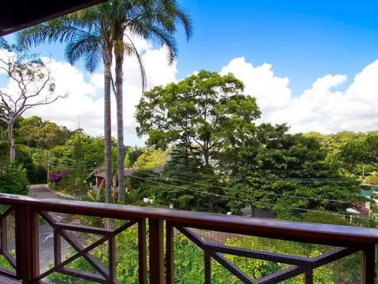 Fifth view of Homely house listing, 4 Coonah Parade, Riverview NSW 2066