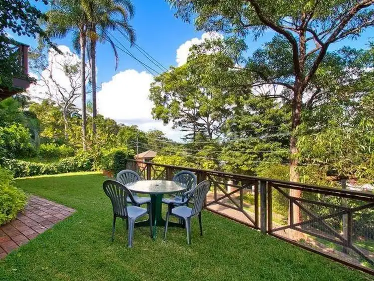 Sixth view of Homely house listing, 4 Coonah Parade, Riverview NSW 2066