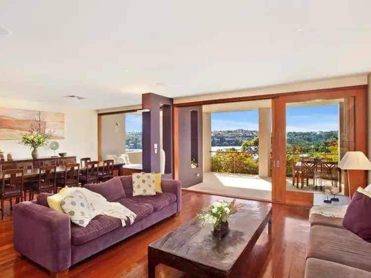 Main view of Homely house listing, 8 Pearl Bay Avenue, Mosman NSW 2088