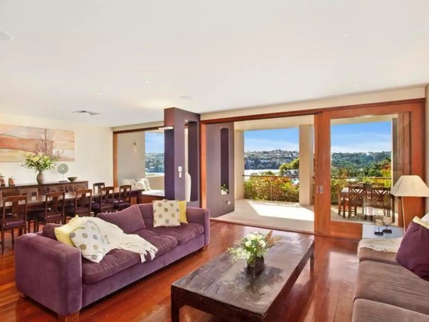 Main view of Homely house listing, 8 Pearl Bay Avenue, Mosman NSW 2088