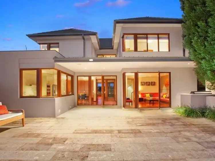 Second view of Homely house listing, 8 Pearl Bay Avenue, Mosman NSW 2088