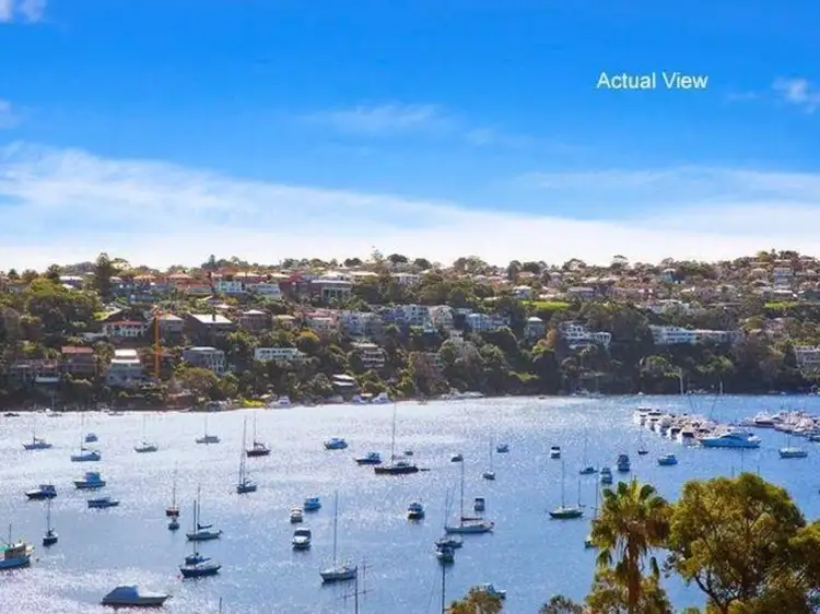 Third view of Homely house listing, 8 Pearl Bay Avenue, Mosman NSW 2088