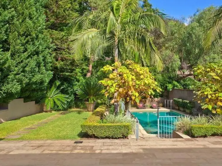 Fourth view of Homely house listing, 8 Pearl Bay Avenue, Mosman NSW 2088