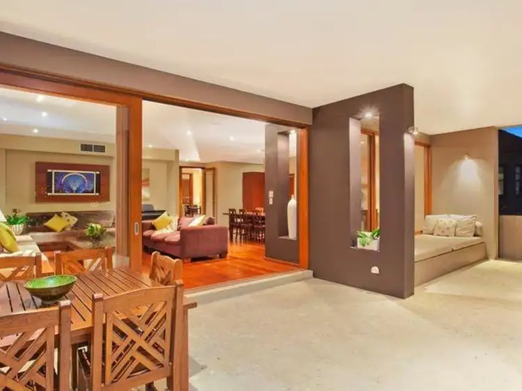 Fifth view of Homely house listing, 8 Pearl Bay Avenue, Mosman NSW 2088