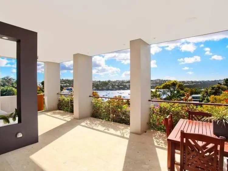 Sixth view of Homely house listing, 8 Pearl Bay Avenue, Mosman NSW 2088