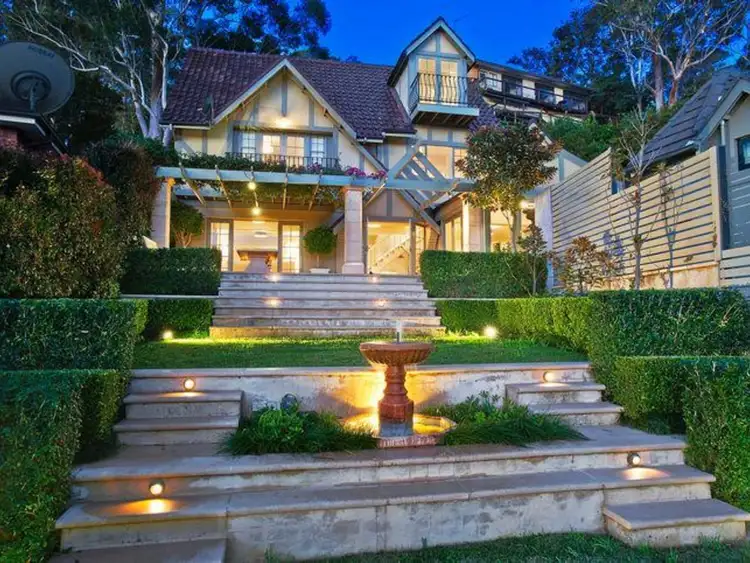 33 Coonah Parade, Riverview NSW 2066