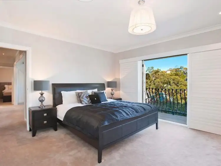 Fifth view of Homely house listing, 33 Coonah Parade, Riverview NSW 2066