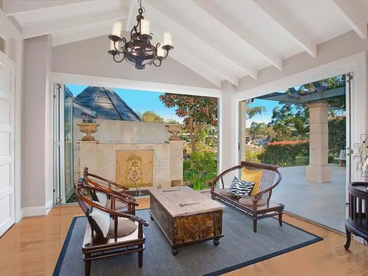 Sixth view of Homely house listing, 33 Coonah Parade, Riverview NSW 2066