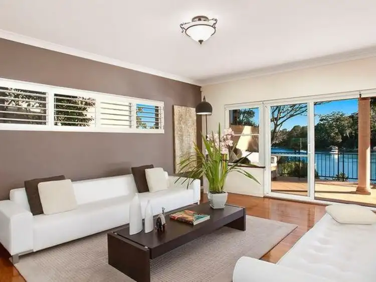 Third view of Homely house listing, 35 Coonah Parade, Riverview NSW 2066