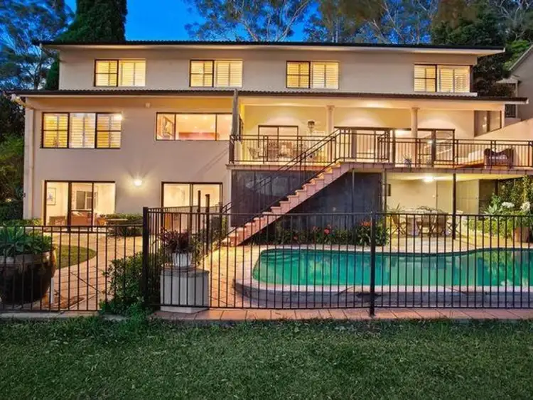 Fourth view of Homely house listing, 35 Coonah Parade, Riverview NSW 2066