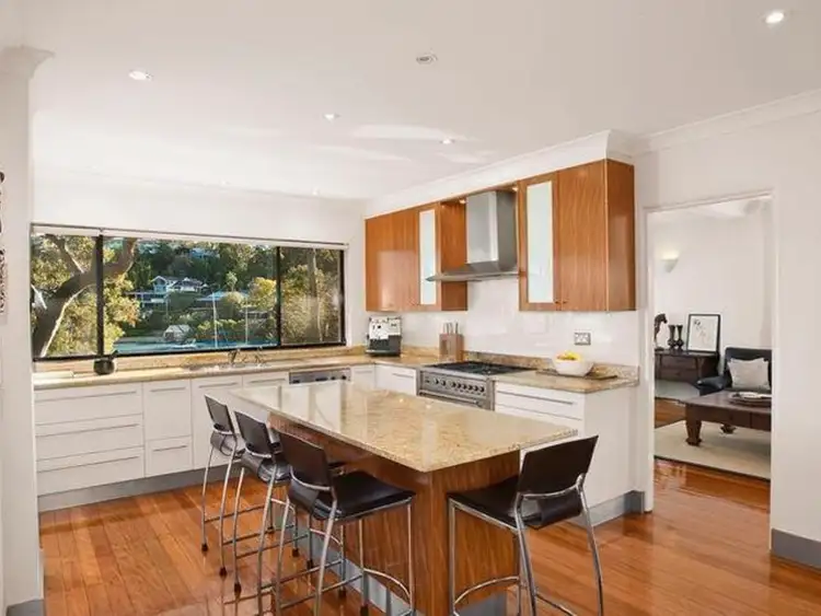 Fifth view of Homely house listing, 35 Coonah Parade, Riverview NSW 2066