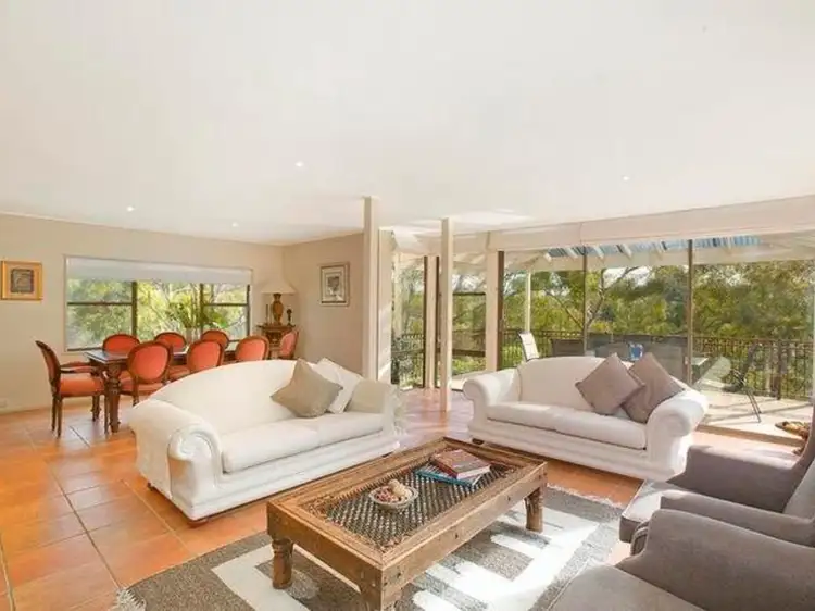 2 Coonah Parade, Riverview NSW 2066