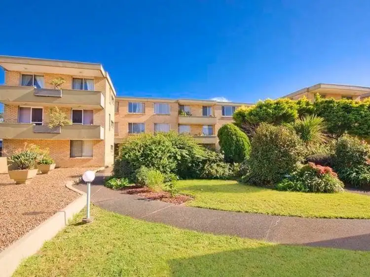 2/822 Pacific Highway, Chatswood NSW 2067