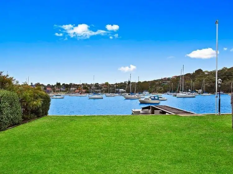 10 Kelly's Esplanade, Longueville NSW 2066