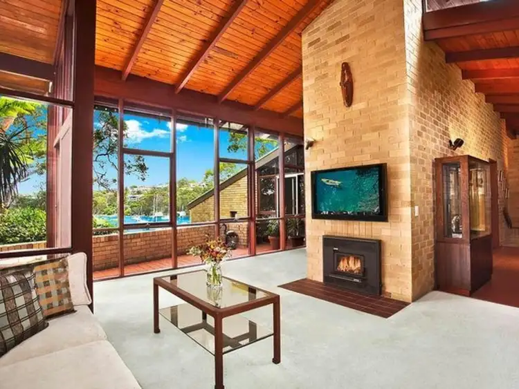 Fourth view of Homely house listing, 10 Kelly's Esplanade, Longueville NSW 2066