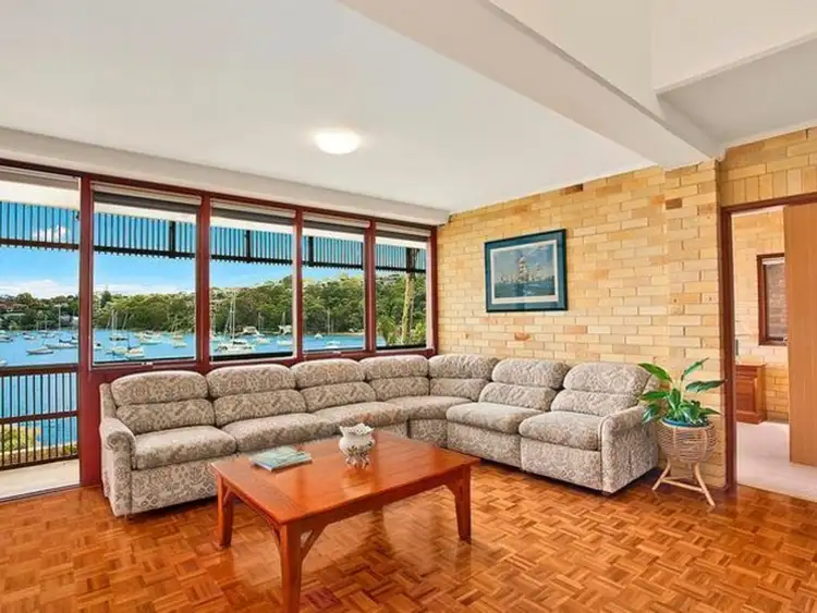 Fifth view of Homely house listing, 10 Kelly's Esplanade, Longueville NSW 2066