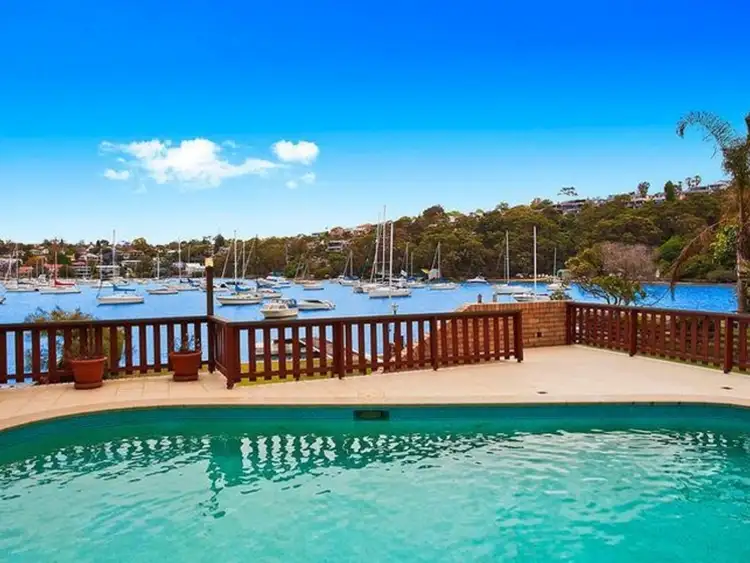 Sixth view of Homely house listing, 10 Kelly's Esplanade, Longueville NSW 2066