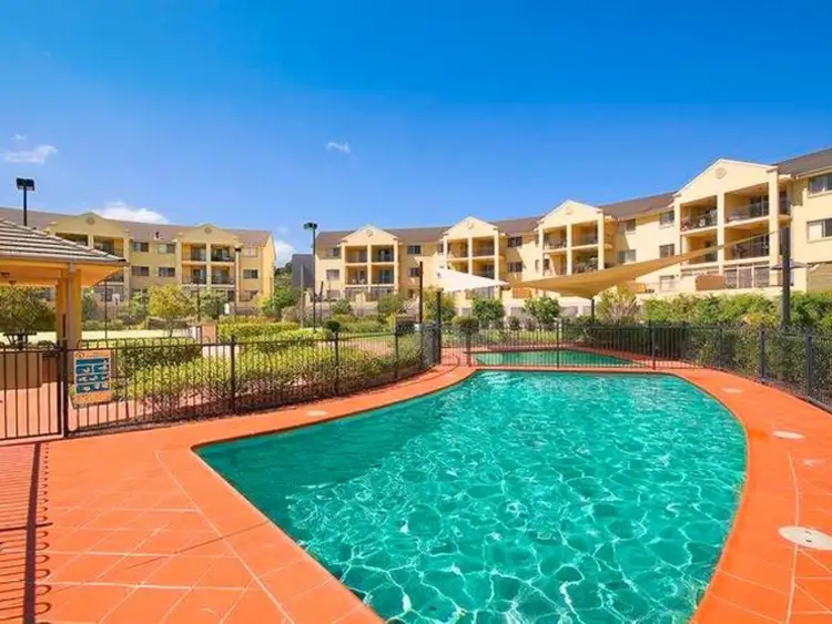 4 ALDERWOOD 6-8 Nile Close, Marsfield NSW 2122