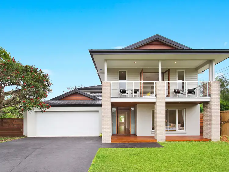 30 Flaumont Avenue, Riverview NSW 2066