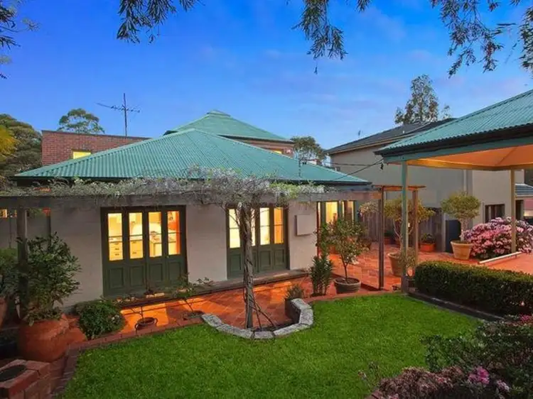 14 Miramont Avenue, Riverview NSW 2066