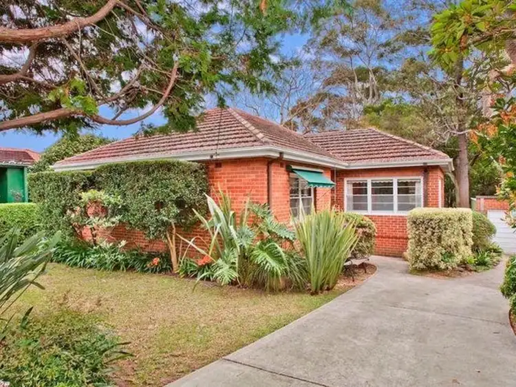 Main view of Homely house listing, 5 Romani Avenue, Riverview NSW 2066