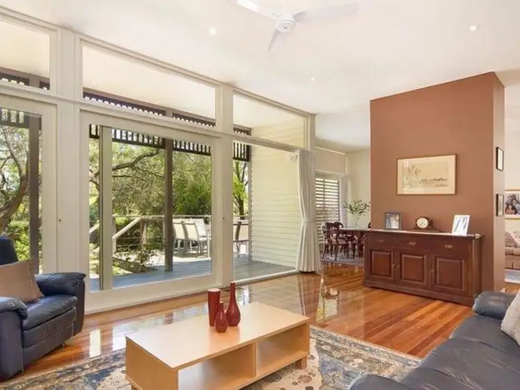 23 Romani Avenue, Riverview NSW 2066