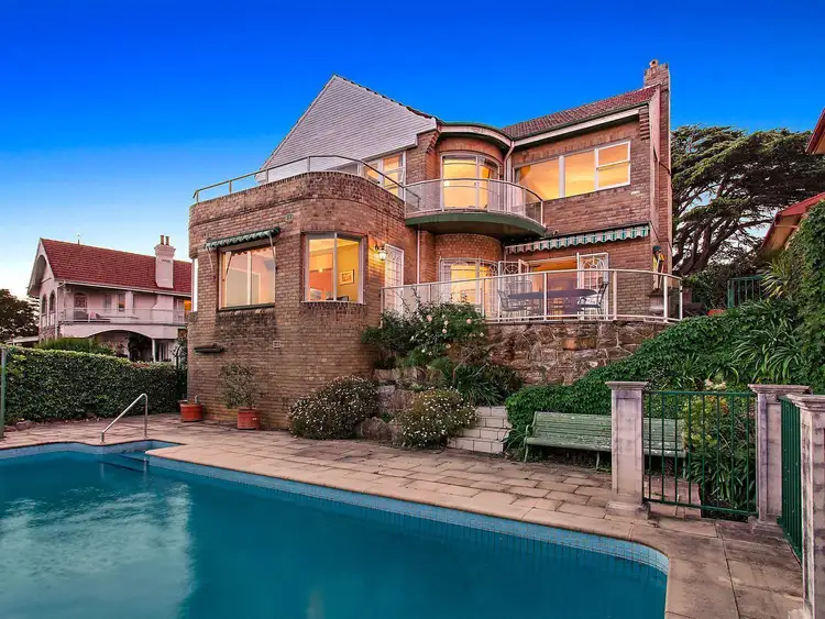 Second view of Homely house listing, 52 Lucretia Avenue, Longueville NSW 2066