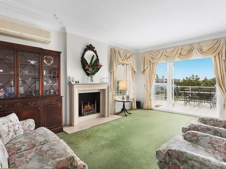 Fourth view of Homely house listing, 52 Lucretia Avenue, Longueville NSW 2066