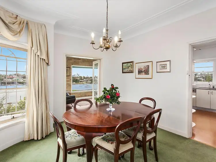 Fifth view of Homely house listing, 52 Lucretia Avenue, Longueville NSW 2066