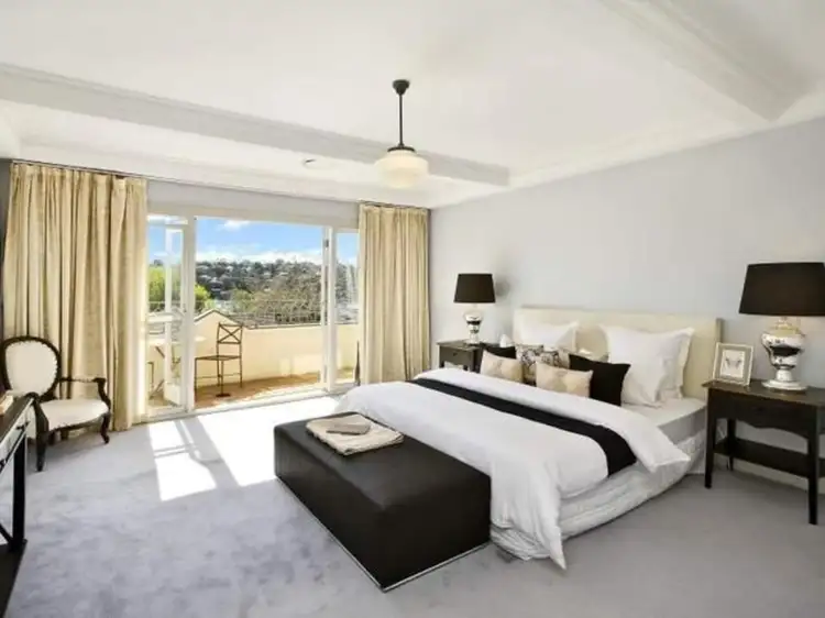 Second view of Homely house listing, 18 Lucretia Avenue, Longueville NSW 2066