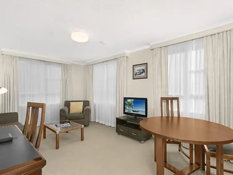 Second view of Homely apartment listing, 13/2A Henry Lawson Avenue, Mcmahons Point NSW 2060