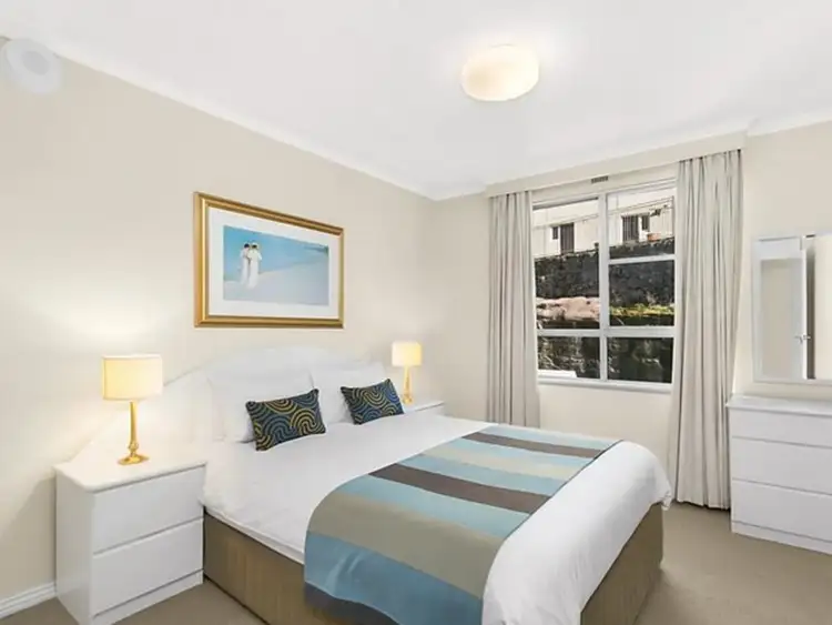 Third view of Homely apartment listing, 13/2A Henry Lawson Avenue, Mcmahons Point NSW 2060
