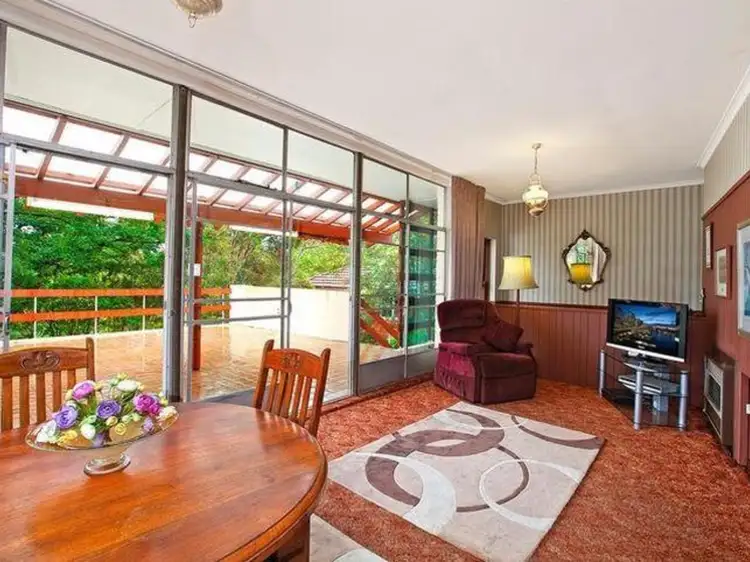 Second view of Homely house listing, 20 Dettmann Avenue, Longueville NSW 2066