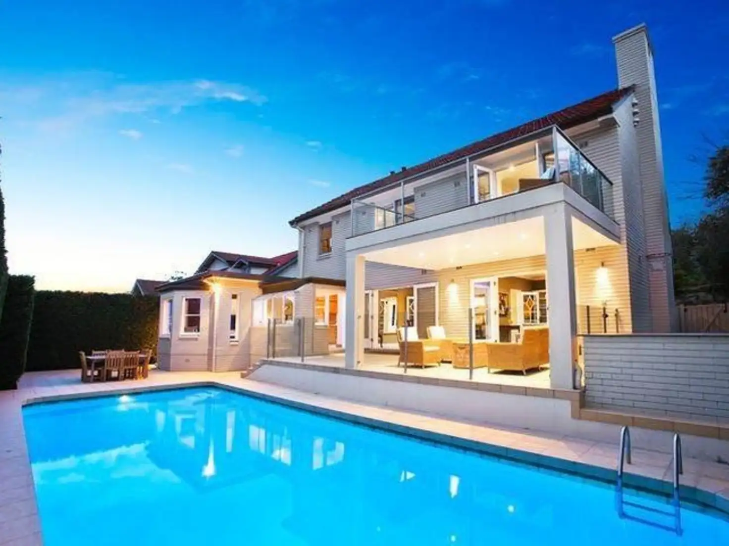 Main view of Homely house listing, 16 Lucretia Avenue, Longueville NSW 2066