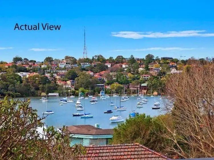 Second view of Homely house listing, 16 Lucretia Avenue, Longueville NSW 2066