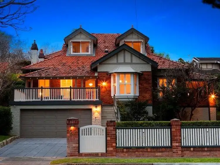 21 Lucretia Avenue, Longueville NSW 2066