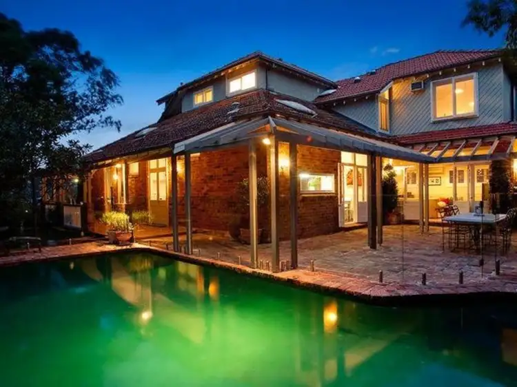 Second view of Homely house listing, 21 Lucretia Avenue, Longueville NSW 2066