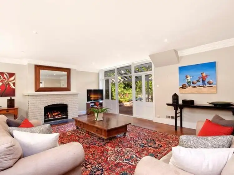 Fifth view of Homely house listing, 21 Lucretia Avenue, Longueville NSW 2066