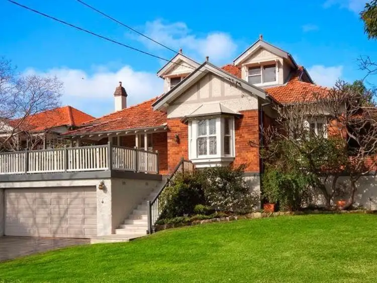 Sixth view of Homely house listing, 21 Lucretia Avenue, Longueville NSW 2066