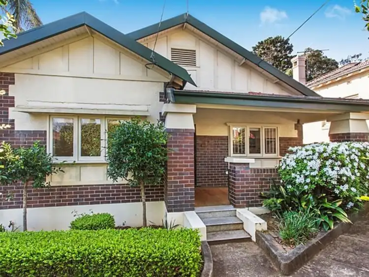 Main view of Homely house listing, 27 Allison Avenue, Lane Cove NSW 2066