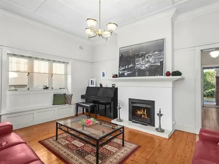 Second view of Homely house listing, 27 Allison Avenue, Lane Cove NSW 2066