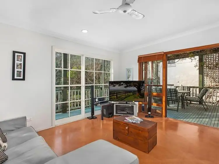 Third view of Homely house listing, 27 Allison Avenue, Lane Cove NSW 2066