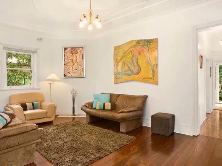Second view of Homely house listing, 53 Undercliffe Road, Earlwood NSW 2206