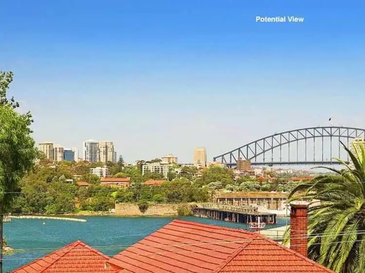 25 Manns Avenue, Greenwich NSW 2065