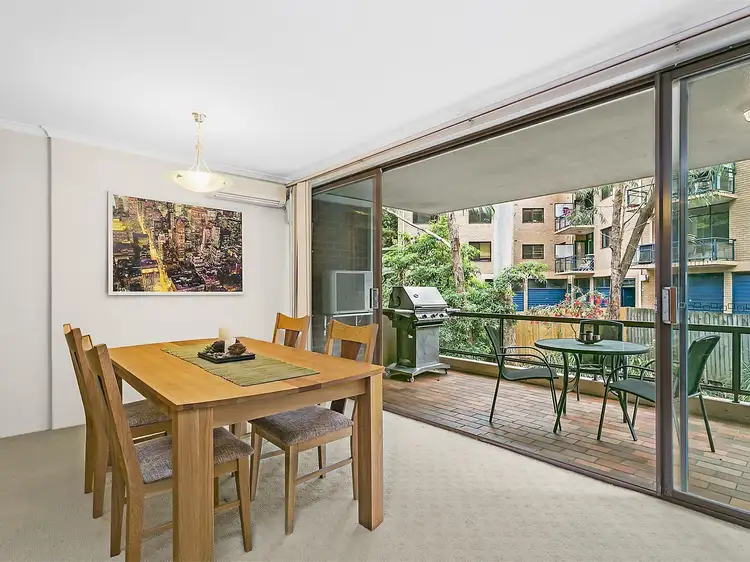 10/4 Peckham Avenue, Chatswood NSW 2067