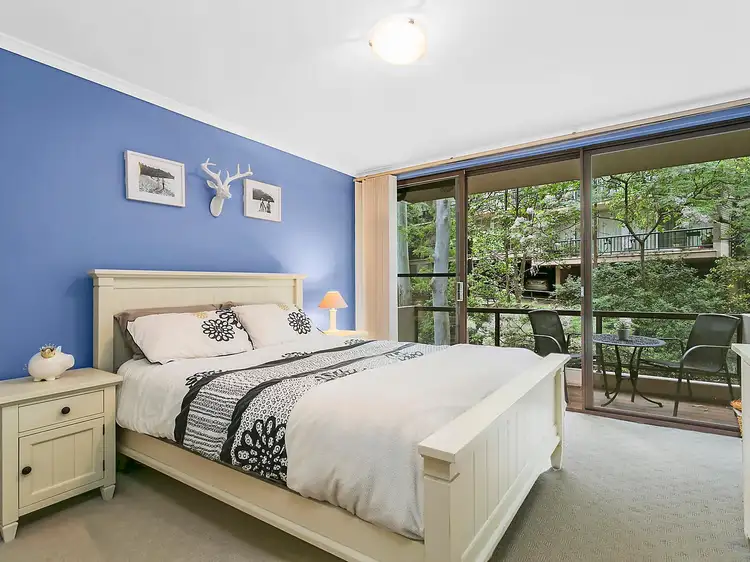 Second view of Homely apartment listing, 10/4 Peckham Avenue, Chatswood NSW 2067
